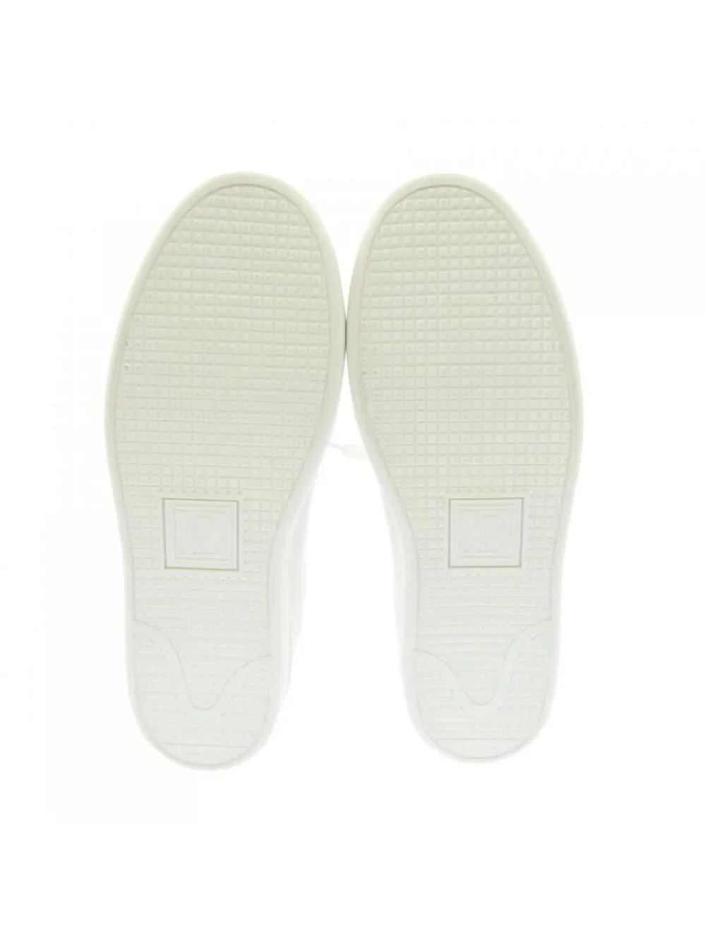 Louis Vuitton LV Circle Front Row Line Sneakers